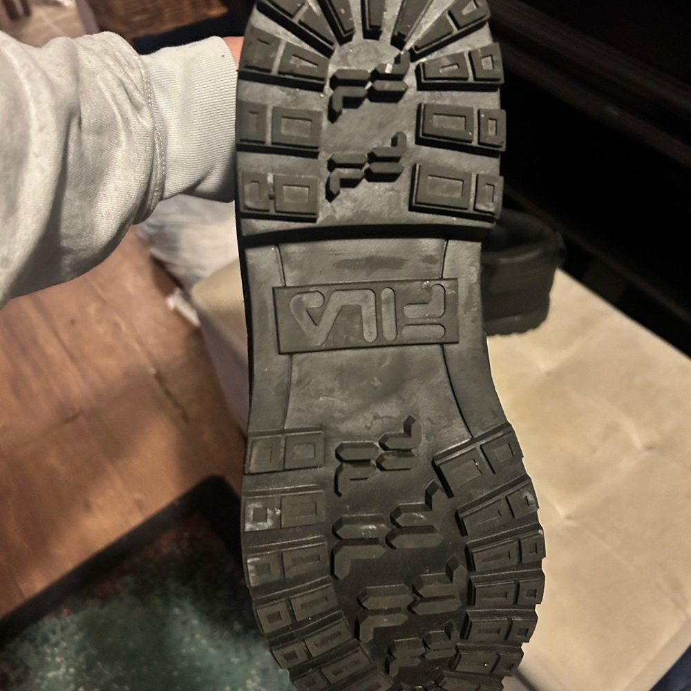 Man boots - Picture 3 of 3